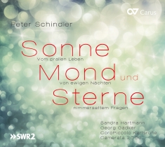 Schindler - Sonne, Mond Und Sterne