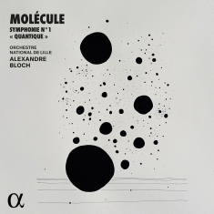 Molécule - Symphonie No. 1 