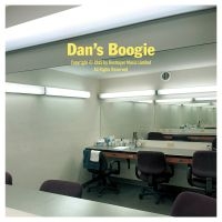 Destroyer - Dan's Boogie