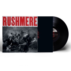 Mumford & Sons - Rushmere (Black Vinyl)