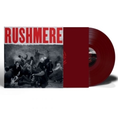 Mumford & Sons - Rushmere (Ltd Indie Color Vinyl)