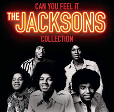 Jacksons - Can You Feel It - The Jacksons Collection