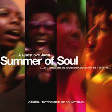 Various Artists - Summer Of Soul (...Or When The Revolution Could Not Be Televised)