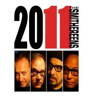 Smithereens The - 2011