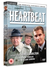 Film - Heartbeat: The Complete Thirteenth Series