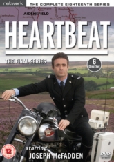 Film - Heartbeat: The Complete Eighteenth Series