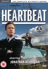 Film - Heartbeat: The Complete Sixteenth Series