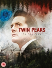 Film - Twin Peaks: The Television Collection