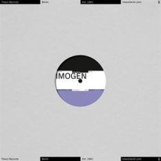 Imogen - Metanoia