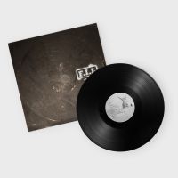 First In Line - Connect The Dots (Black Vinyl Lp)