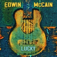 Mccain Edwin - Lucky