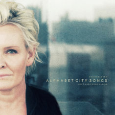 Eva Dahlgren - Alphabet City Songs – Lost And Found Album (Vinyl)