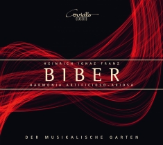 Biber H I F - Harmonia Artificioso-Ariosa