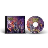 Malevolent Creation - Ten Commandments The