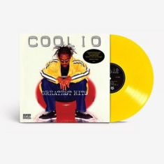 Coolio - Greatest Hits