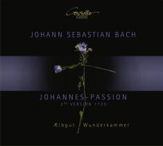 Bach J S - St John Passion (2Nd Version From 1