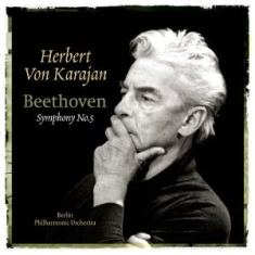 Ludwig Van Beethoven - Symphony No.5 In C Minor, Op. 67