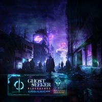 Ghostseeker - Divergence (Purple Vinyl)