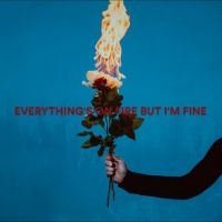 As December Falls - Everything's On Fire But I'm Fine