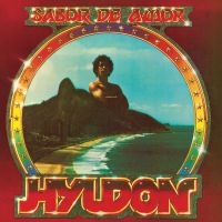 Hyldon - Sabor De Amor