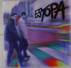 Estopa - Estopa