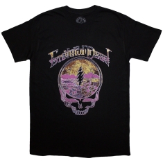 Grateful Dead - Mosaic Uni Bl T-Shirt