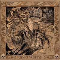 Nytt Land - Songs Of The Shaman (Digipack)