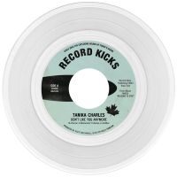 Tanika Charles - Don't Like You Anymore (Ltd Transpa