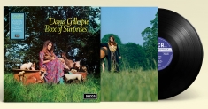 Dana Gillespie  - Box Of Surprises (Rsd Vinyl)