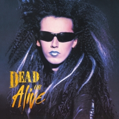 Dead Or Alive - You Spin Me Round (Like A Record)