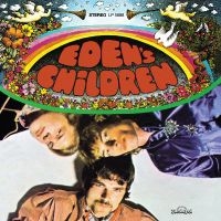 Eden's Children - Eden's Children (Frosted Green Viny