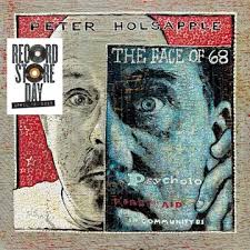 Holsapple Peter - The Face Of 68