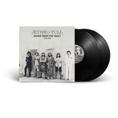 Jethro Tull - Songs From The Vault 1975 -197(Rsd2025)