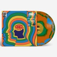 Levitation Room - Minds Of Our Own (Rsd Exclusive 25)