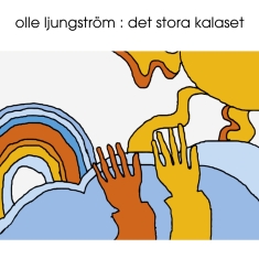 Ljungström Ollle - Det Stora Kalaset(Rsd2025)