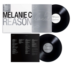 Melanie C - Reason (Rsd Vinyl)