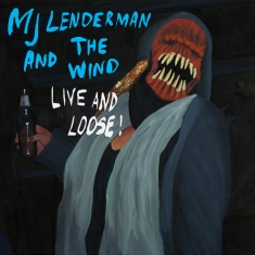 Mj Lenderman - And The Wind Live And Loose (Rsd 2025)