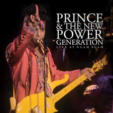 Prince And The New Power Generation - Live At Glam Slam(Rsd2025)