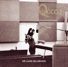 Queen - De Lane Lea Demos (Rsd Vinyl)