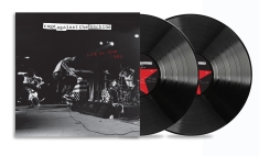 Rage Against The Machine - Live On Tour 1993(Rsd2025)