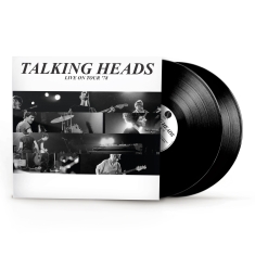 Talking Heads - Live On Tour 1978(Rsd2025)