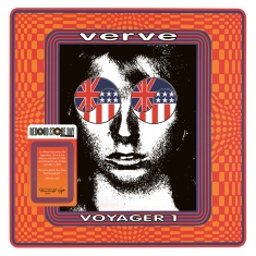 The Verve - Voyager 1 (Rsd Vinyl)