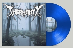 Thermality - Before I Get To Rest (Tsp Blue Vinyl) - Rsd 2025