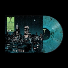 Various Artists - Jazz Dispensary: Night Lights (Rsd Colored Vinyl)