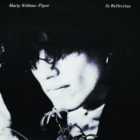 Willson-Piper Marty - In Reflection (Sea Blue Transparent