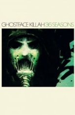 Ghostface Killah - 36 Seasons - 10Th Anniversary (Mc)