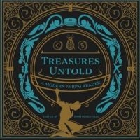 Various Artists - Treasures Untold: A Modern 78 Rpm R