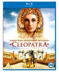 Film - Cleopatra