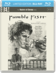 Film - Rumble Fish