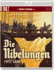 Film - Die Nibelungen